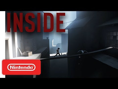 Tráiler de INSIDE