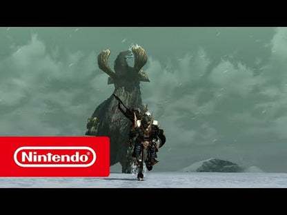 Tráiler de MONSTER HUNTER GENERATIONS ULTIMATE
