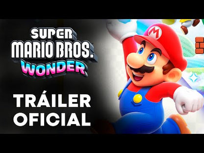 Super Mario Bros. Wonder