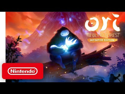Tráiler de Ori and the Blind Forest