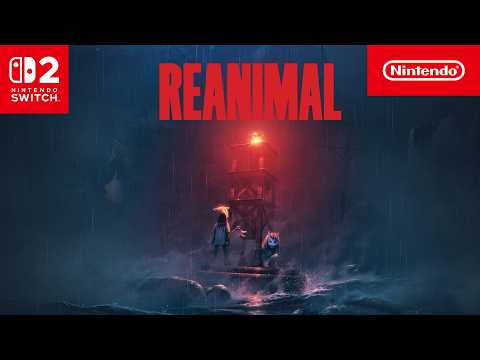 Tráiler de REANIMAL