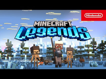 Minecraft Legends