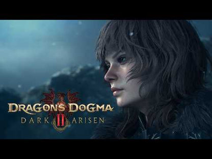 Tráiler de Dragon's Dogma 2: Dark Arisen