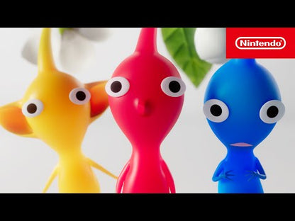 Pikmin 4