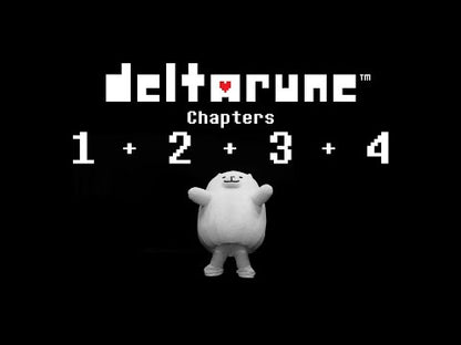 Tráiler de Deltarune