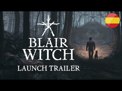 Blair’s Witch