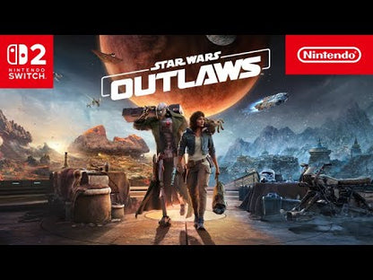 Star Wars: Outlaws Gold Edition