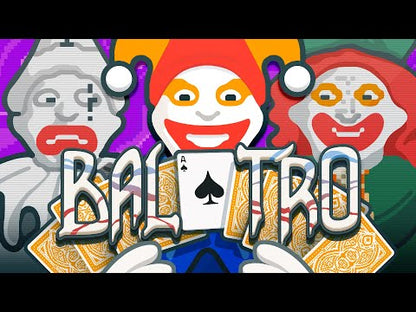 Tráiler de Balatro