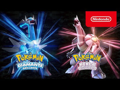 Pokémon Brilliant Diamond