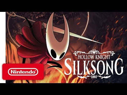Hollow Knight: Silksong