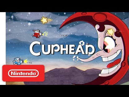 Hollow knight + Cuphead