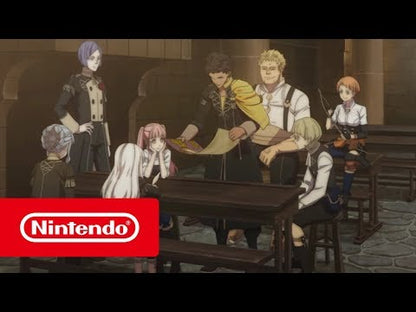 Fire Emblem: Three Houses