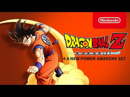 Dragon Ball Z: Kakarot