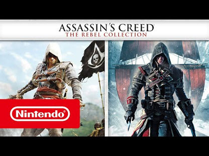 Assassin’s Creed Mega Bundle (Todos los Assassin's Creed)