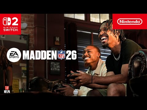 Tráiler de EA SPORTS Madden NFL 26