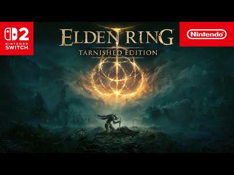 Tráiler de Elden Ring Tarnished Edition