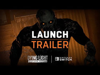 Dying Light: Definitive Edition