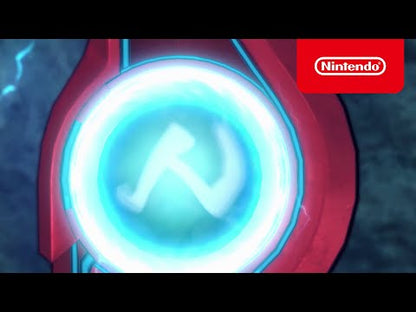 Xenoblade Chronicles Definitive Edition