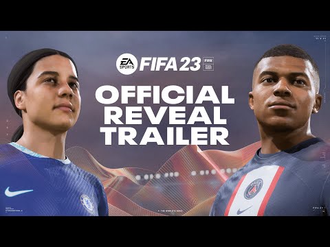 Tráiler de FIFA 23