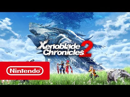 Xenoblade 2