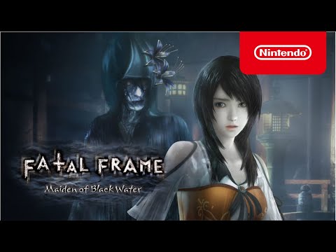 Tráiler de FATAL FRAME: Maiden of Black Water
