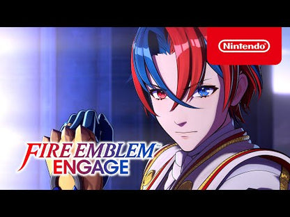 Fire Emblem: Engage