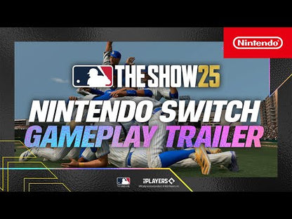 MLB The Show 25
