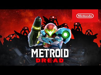 Metroid Dread