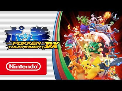 Poken Tornament Dx