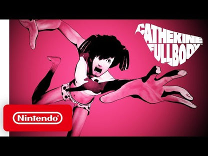 Catherine: Fullbody
