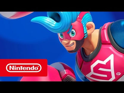 Arms