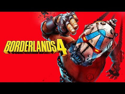 Borderlands 4
