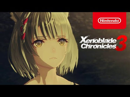 Xenoblade 3