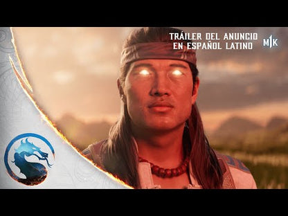 Mortal Kombat 1