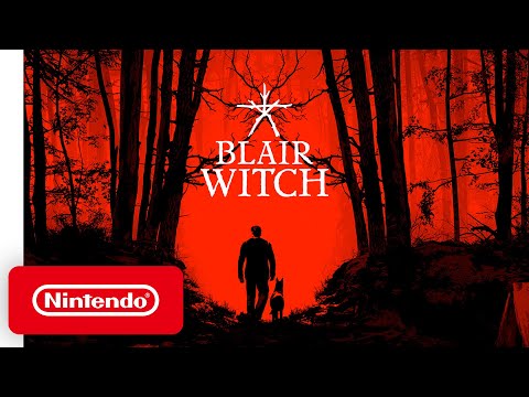 Tráiler de Blair Witch