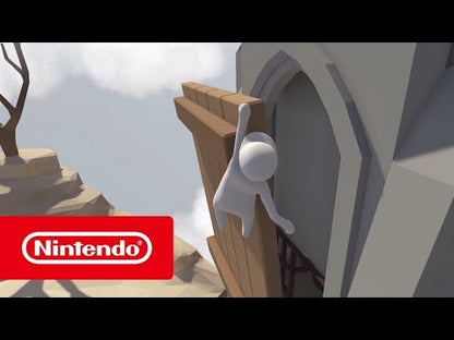 Tráiler de Human: Fall Flat