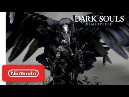 Tráiler de Dark Souls Remastered