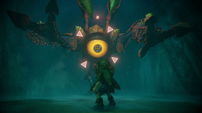 The Legend of Zelda: Ocarina of Time - Nintendo Switch 2
