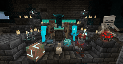 Minecraft Dungeons II - Nintendo Switch 2